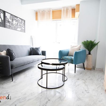 Piso Completo Ideal Para Parejas O Grupos De 4- Gp2A Appartement Santiago de Compostella Buitenkant foto